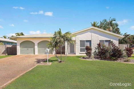 Property photo of 46 Raintree Way Thuringowa Central QLD 4817