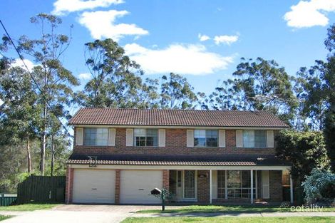 11 Yarrabee Rd, Winston Hills, NSW 2153