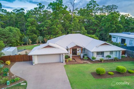 28 Dana St, Cashmere, QLD 4500