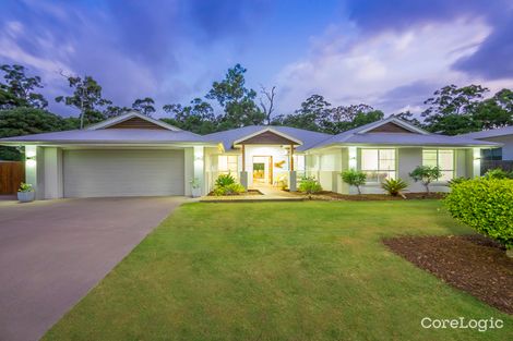 Property photo of 28 Dana Street Cashmere QLD 4500