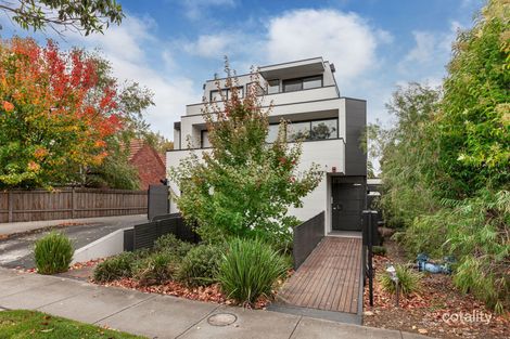 Property photo of 1/1687 Malvern Road Glen Iris VIC 3146