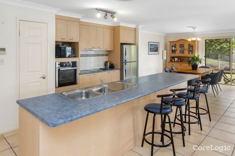 Property photo of 43 Gilberton Crescent Forest Lake QLD 4078