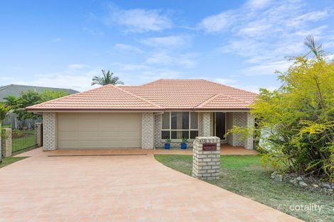 Property photo of 43 Gilberton Crescent Forest Lake QLD 4078