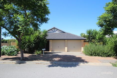 Property photo of 19 Buoy Crescent Seaford Meadows SA 5169