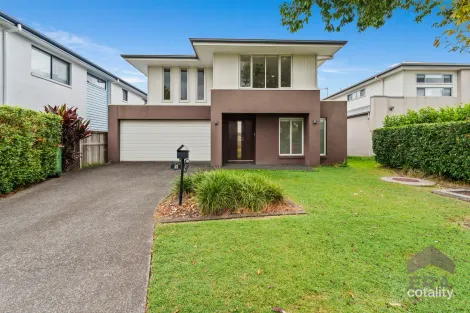 Property photo of 5 Keelson Crescent Hope Island QLD 4212