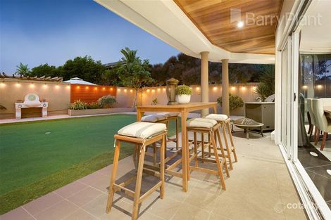 Property photo of 17 Stanford Avenue Keysborough VIC 3173