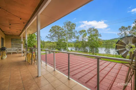 Property photo of 4 Riverside Crescent Brunswick Heads NSW 2483