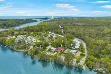Property photo of 4 Riverside Crescent Brunswick Heads NSW 2483