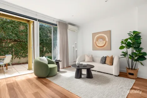 1a Nicholson St, South Yarra, VIC 3141