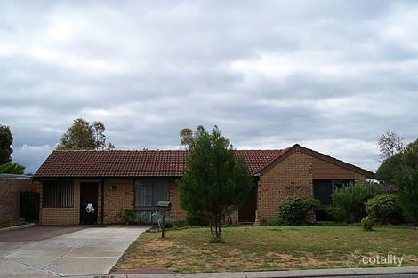 17 Dardanus Way, Heathridge, WA 6027