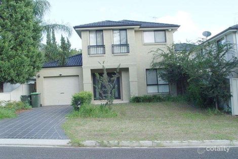 6 Hannaford St, Campbelltown, NSW 2560