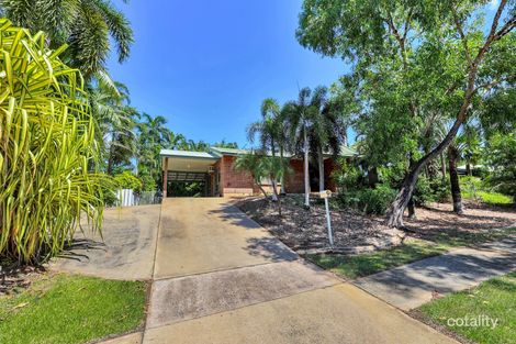 32 Hannibal Cres, Gray, NT 0830