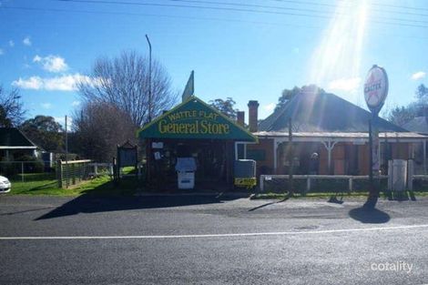 3773 Sofala Rd, Wattle Flat, NSW 2795