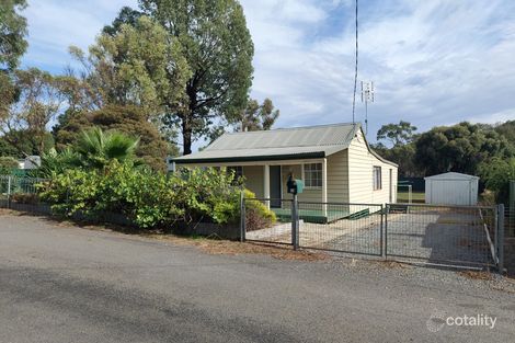 12 Little Reef St, Wedderburn, VIC 3518