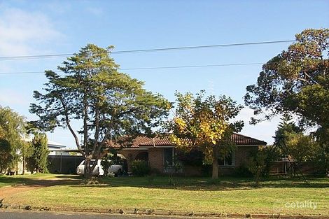 37 Oliver St, East Bunbury, WA 6230