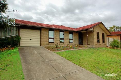 Property photo of 4 Wooldridge Street Morphett Vale SA 5162