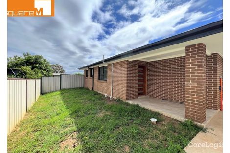 Property photo of 34 Lorenzo Crescent Rosemeadow NSW 2560