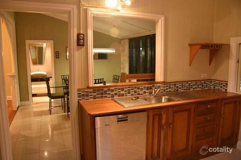 Property photo of 31 Wahcumba Street Dutton Park QLD 4102