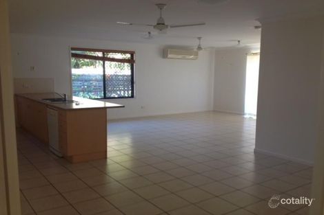 Property photo of 9 Hamilton Avenue Wandal QLD 4700