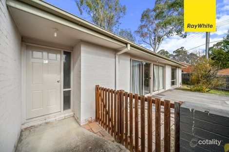 Property photo of 32/6 Kemsley Place Pearce ACT 2607