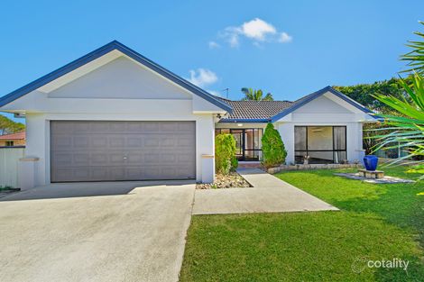 Property photo of 6 Bligh Place Lake Cathie NSW 2445