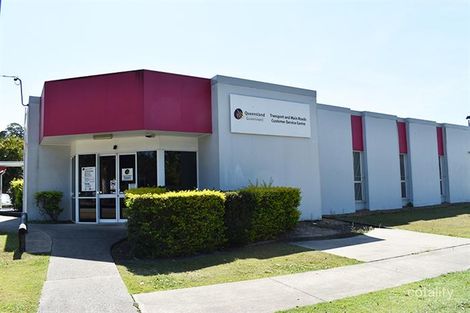 99-101 Coronation Ave, Nambour, QLD 4560