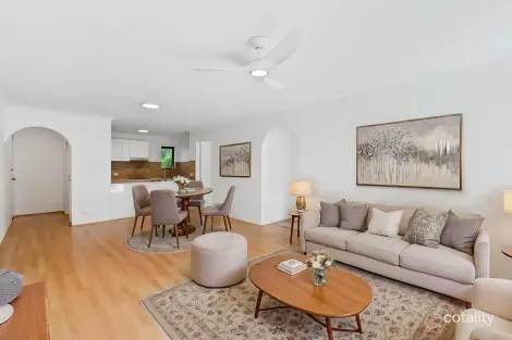 3/29 Imperial Pde, Labrador, QLD 4215