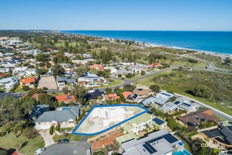 Property photo of 10 Dodonia Gardens City Beach WA 6015