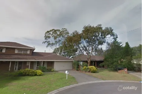 6 Anton Cl, Werribee, VIC 3030