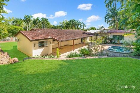 Property photo of 71 Essington Avenue Gray NT 0830