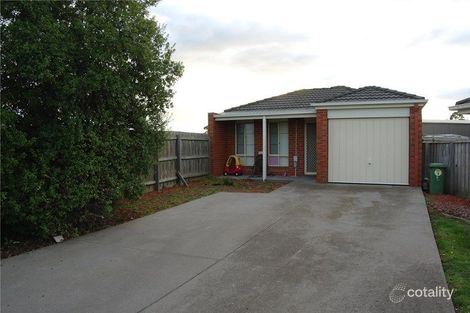 Property photo of 1/21 Merrijig Avenue Cranbourne VIC 3977