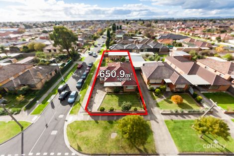 Property photo of 52 The Boulevard Thomastown VIC 3074
