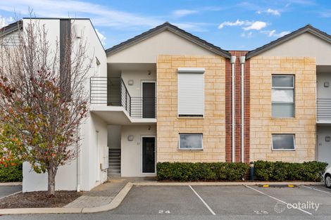 24/2 Louvre Way, Baldivis, WA 6171