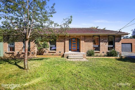 Property photo of 11 Luscombe Court Kilsyth VIC 3137