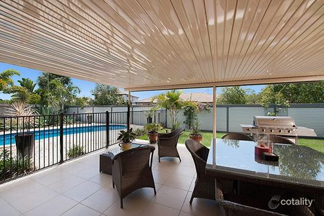 Property photo of 34 Birchgrove Street Sippy Downs QLD 4556