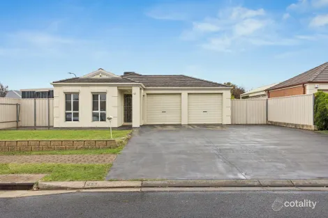 13 Cyclamen Ave, Para Hills West, SA 5096