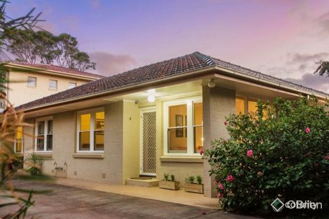 Property photo of 4/17 Marine Avenue Mornington VIC 3931
