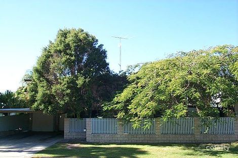 Property photo of 2 Pacific Boulevard Broadbeach Waters QLD 4218