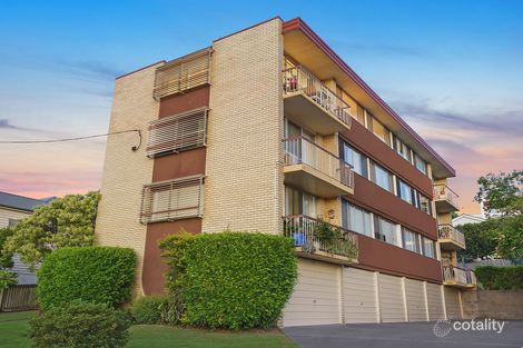 5/35 Wright St, Balmoral, QLD 4171