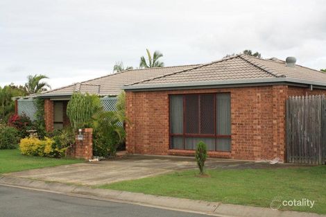 11 Brigidine Cres, Boondall, QLD 4034