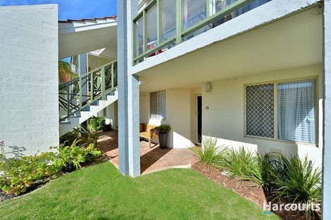 Property photo of 15/1-3 Hackett Street Mandurah WA 6210