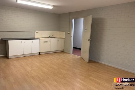 4/21 Groves Ave, Mulgrave, NSW 2756