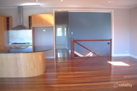 Property photo of 44 Bernhard Street Paddington QLD 4064