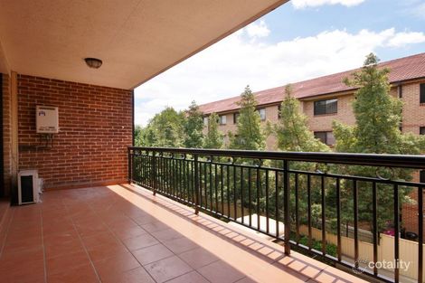 Property photo of 20/38-40 Marlborough Road Homebush West NSW 2140