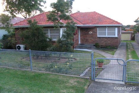 Property photo of 6 Lloyd Street Oatley NSW 2223