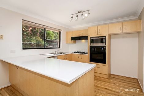 Property photo of 11 Myee Crescent Baulkham Hills NSW 2153