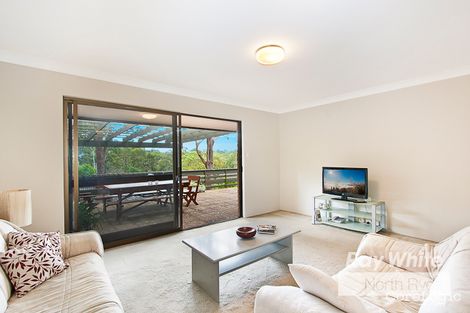 Property photo of 12/4 Tuckwell Place Macquarie Park NSW 2113