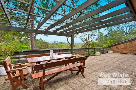 Property photo of 12/4 Tuckwell Place Macquarie Park NSW 2113