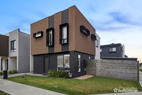 2 Cetona St, Fraser Rise, VIC 3336