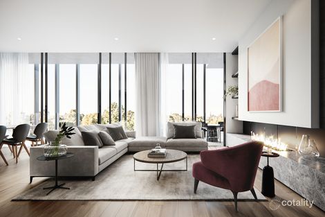 307/387 Malvern Rd, South Yarra, VIC 3141